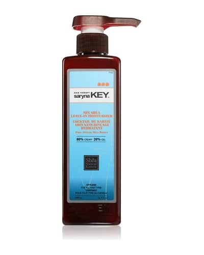 Saryna Key Styling & Finish balsamo senza risciacquo