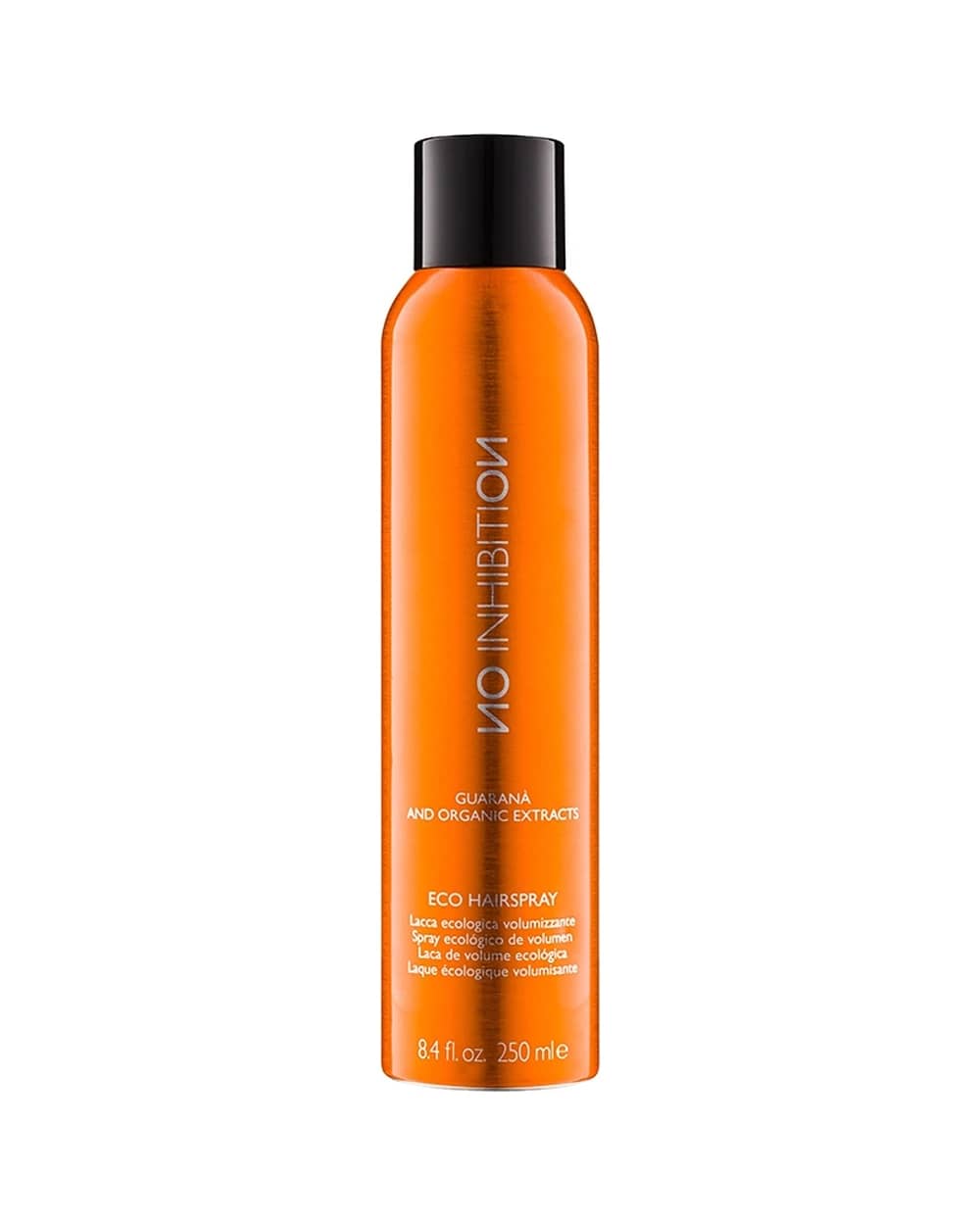 No Inhibition Styling Eco Hairspray lacca per capelli