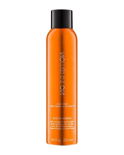 No Inhibition Styling Eco Hairspray lacca per capelli