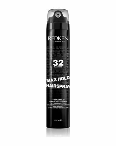 Redken Max Hold extra lacca per capelli fissante forte