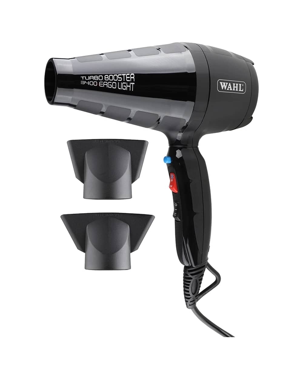 Wahl Pro Styling Series Type 4314-0470 phon per capelli