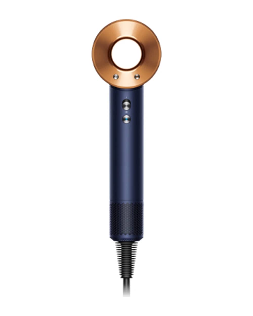 Dyson Supersonic™ HD07 T1/T2 Prussian Blue/Rich Copper phon per capelli