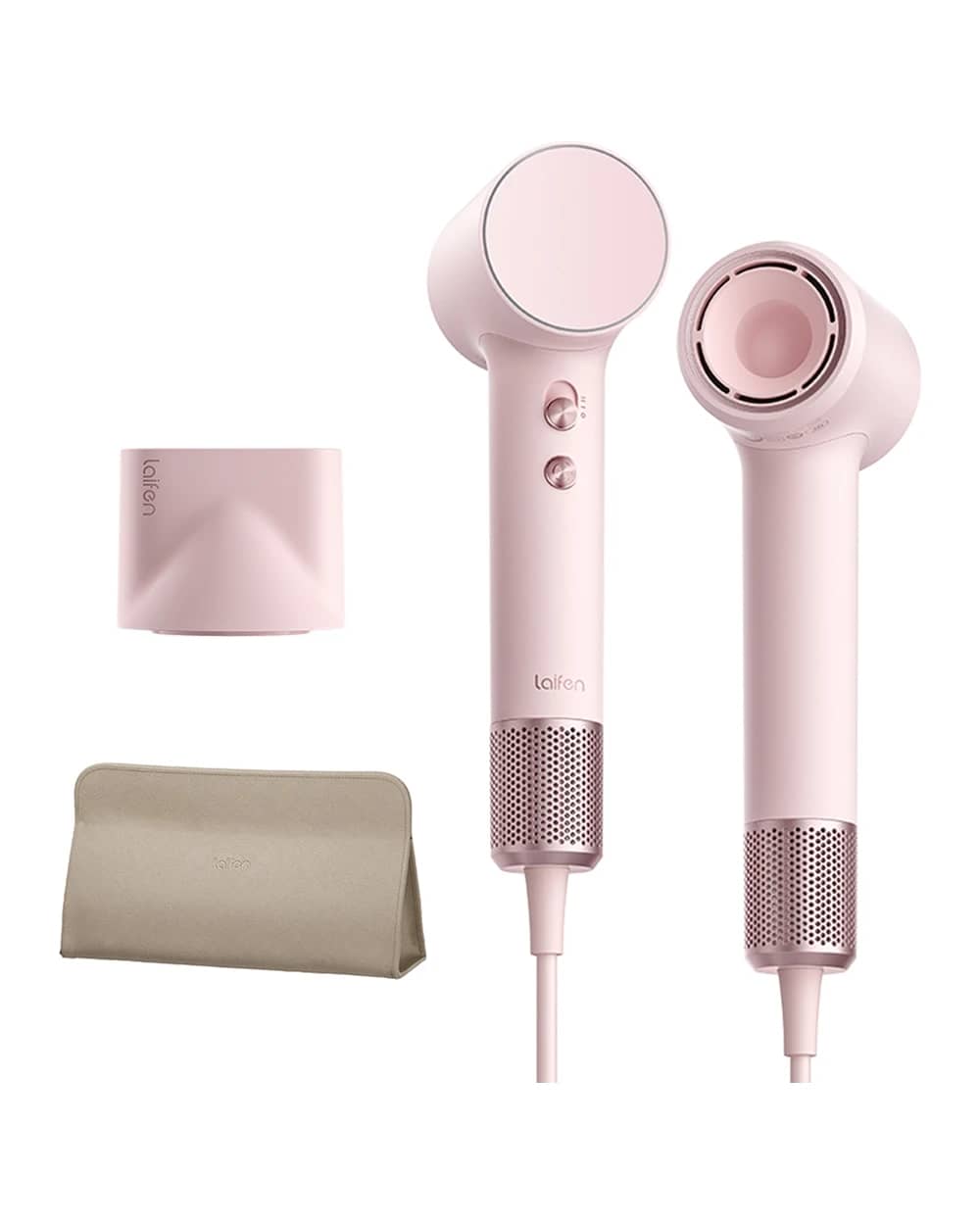 Laifen SWIFT Mini phon per capelli