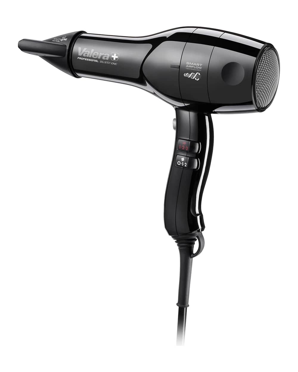 Valera Swiss Silent Jet SXJ 8701 RC asciugacapelli professionale con ionizzatore