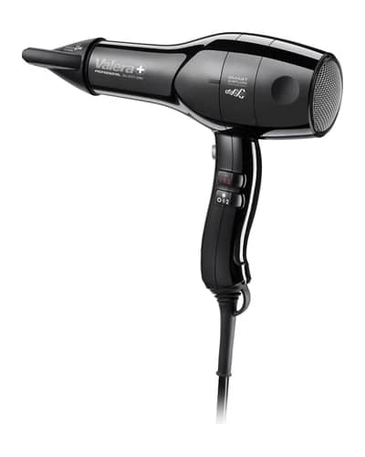 Valera Swiss Silent Jet SXJ 8701 RC asciugacapelli professionale con ionizzatore