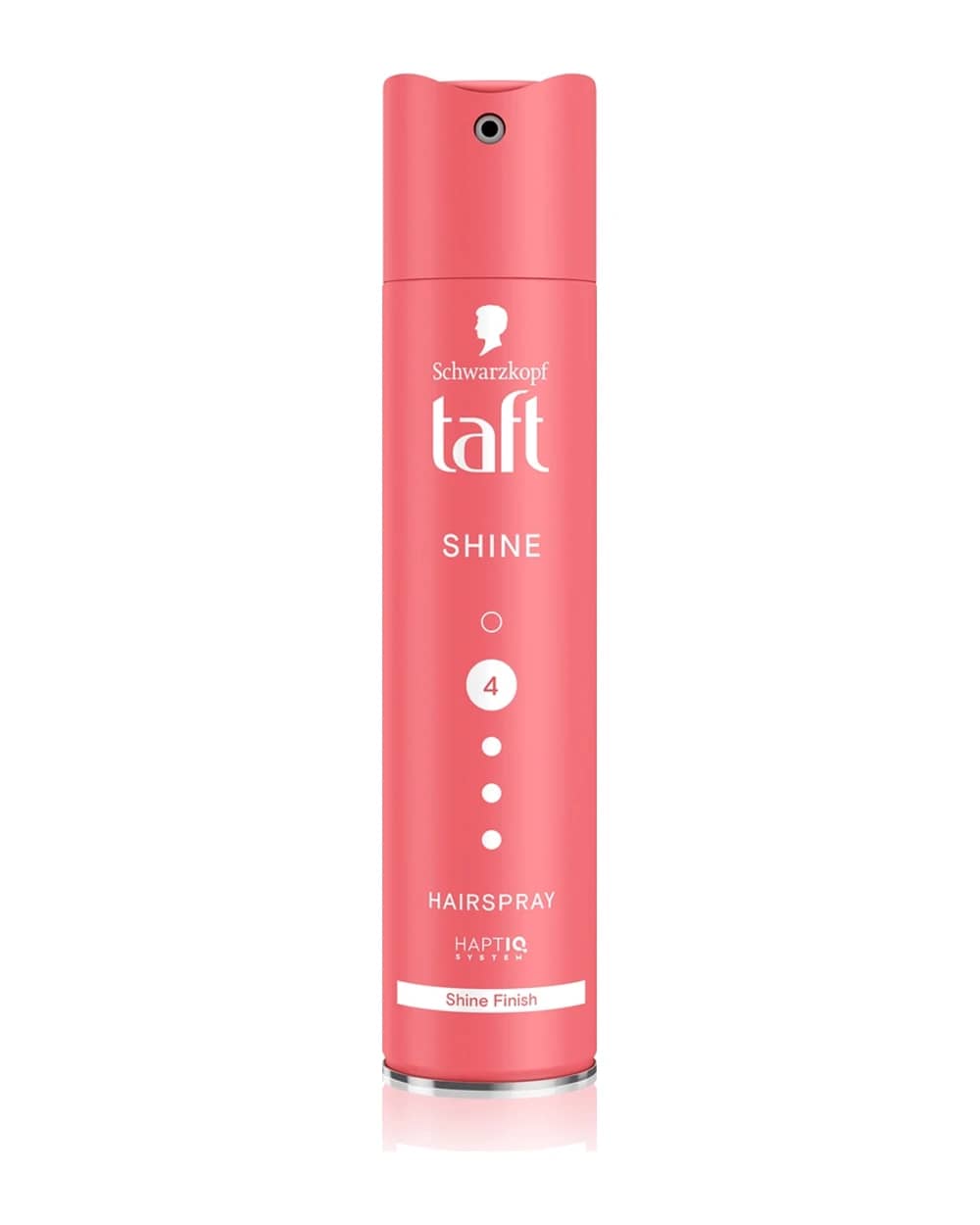 Schwarzkopf Taft Shine lacca per capelli fissante extra forte