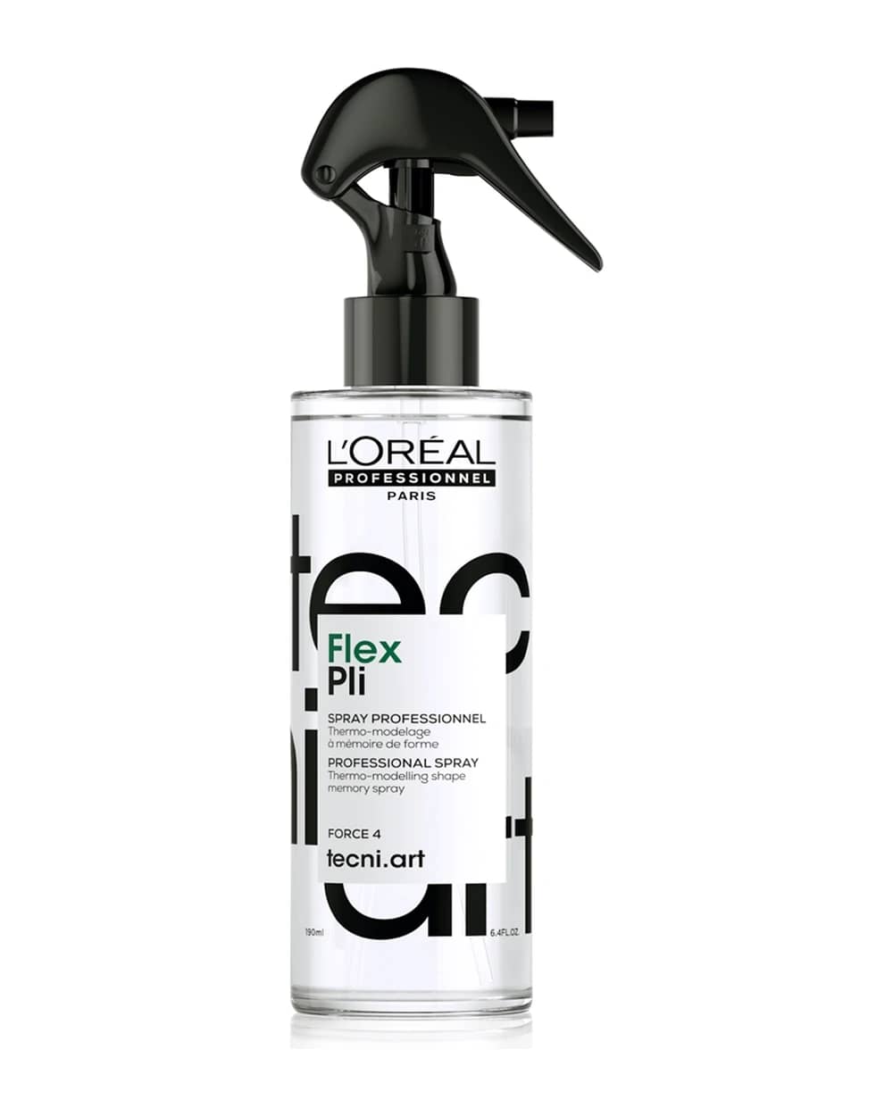 L’Oréal Professionnel Tecni.Art Pli Shaper spray fissante per fissare e modellare