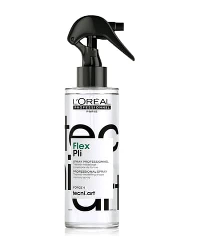 L’Oréal Professionnel Tecni.Art Pli Shaper spray fissante per fissare e modellare