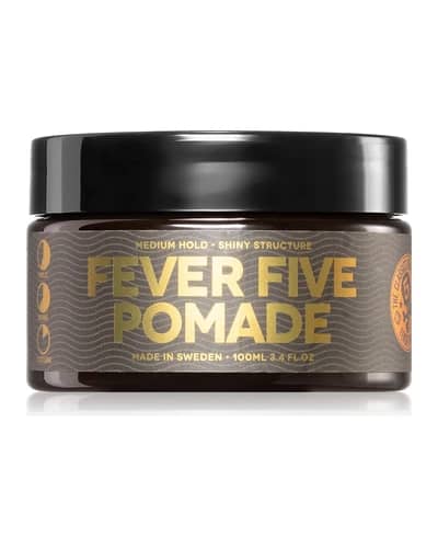 Waterclouds Fever Five Pomade pomata per capelli a base di acqua