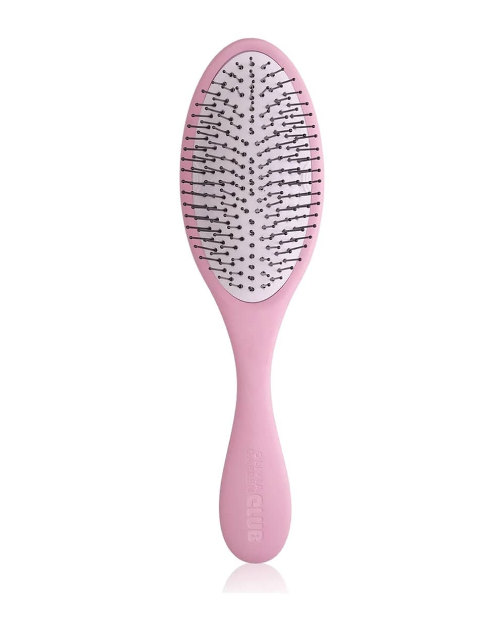 Olivia Garden Club The Reset Wet&Curly Detangling Hairbrush spazzola piatta con astuccio