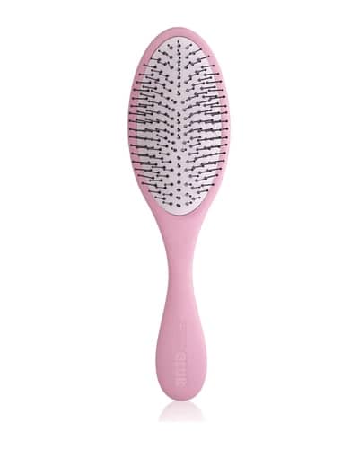 Olivia Garden Club The Reset Wet&Curly Detangling Hairbrush spazzola piatta con astuccio