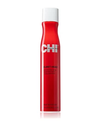 CHI Helmet Head lacca per capelli fissante extra forte