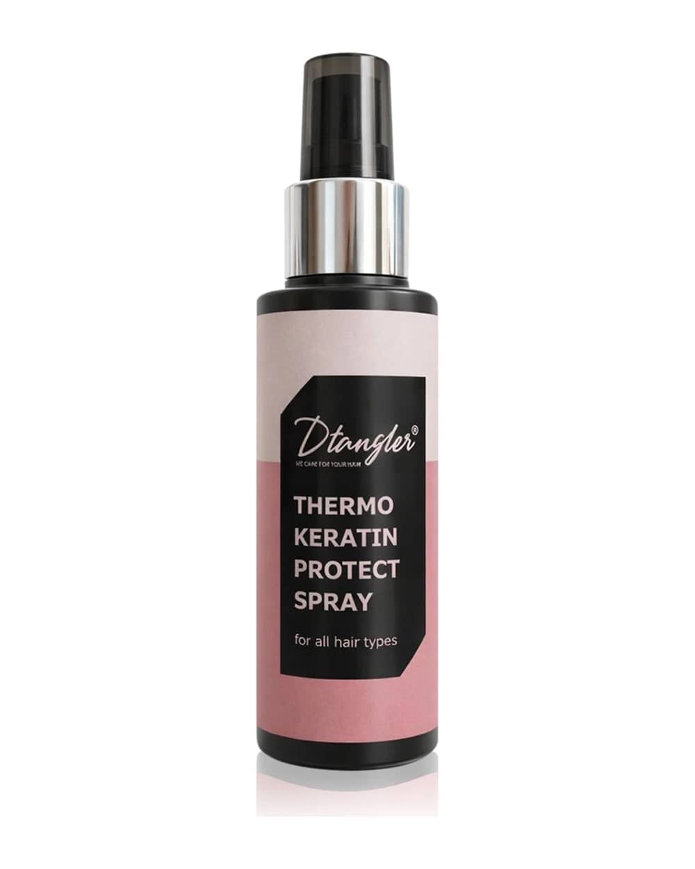 Dtangler Thermo Keratin Protect Spray protettivo per la termoprotezione dei capelli