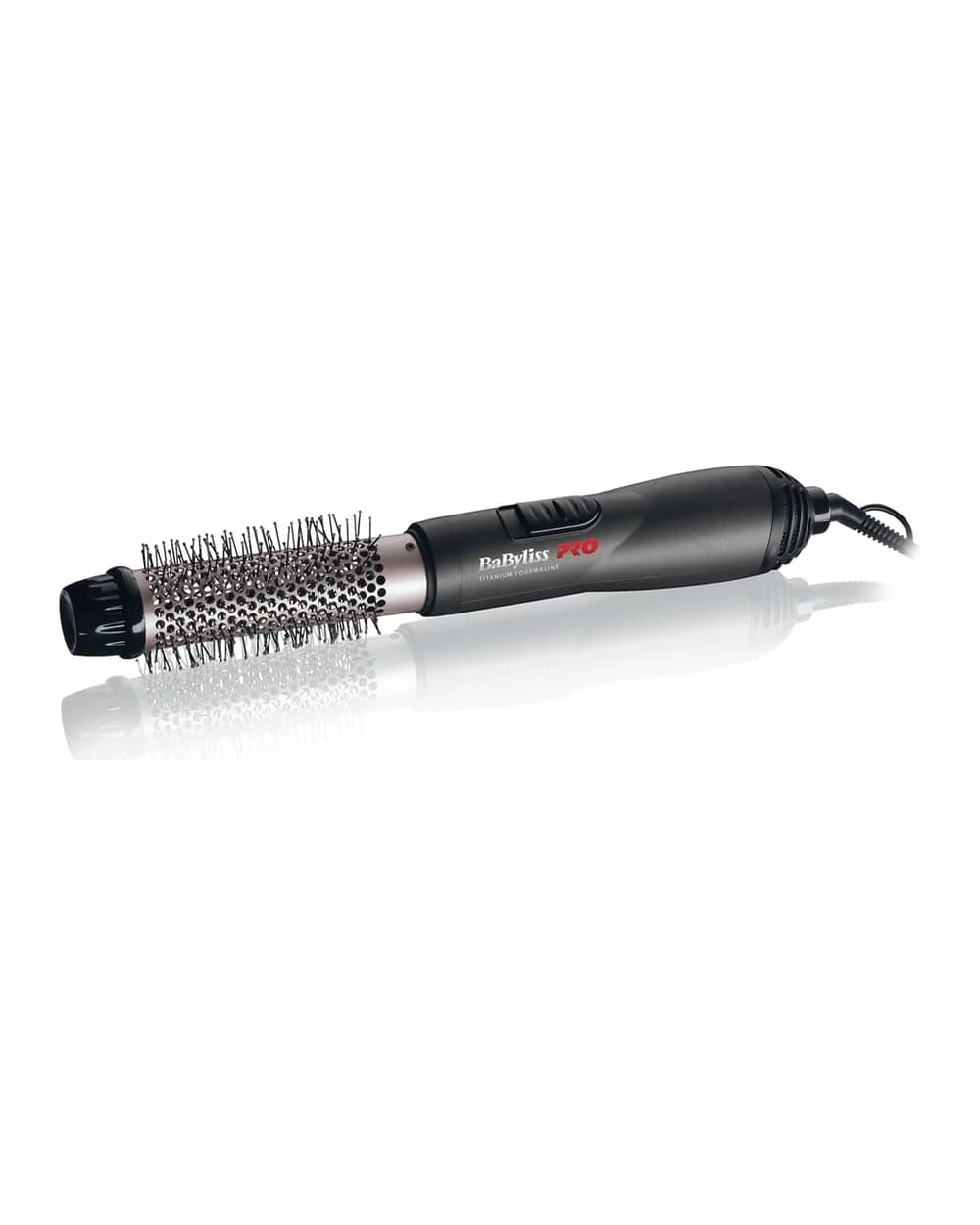 BaByliss PRO Titanium Tourmaline BAB2676TTE phon arricciacapelli