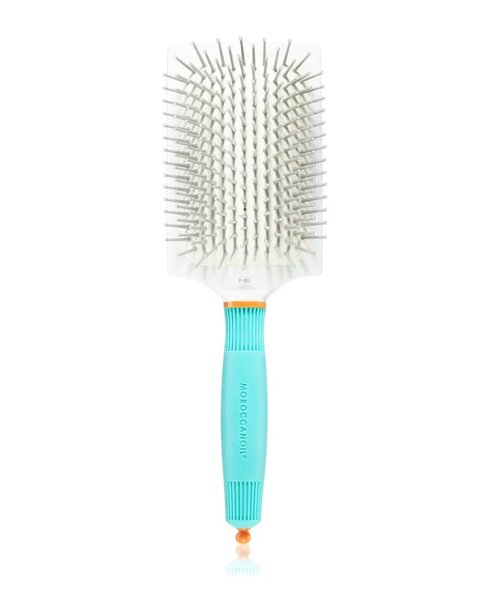 Moroccanoil Ceramic Paddle Brush spazzola piatta grande