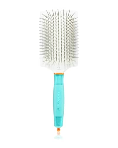 Moroccanoil Ceramic Paddle Brush spazzola piatta grande