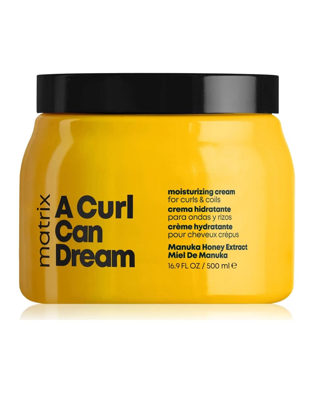Matrix A Curl Can Dream crema senza risciacquo per capelli mossi e ricci