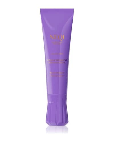 NEQI Treatment Treasure Blonde Brilliance trattamento rigenerante per capelli biondi