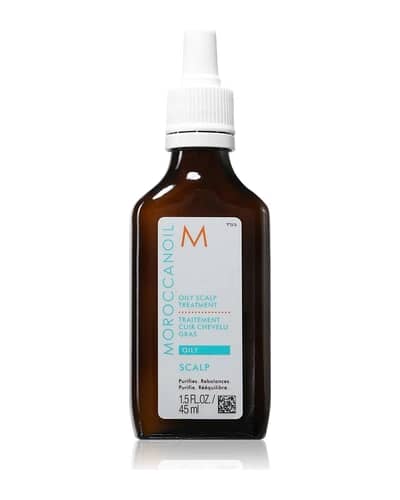 Moroccanoil Treatment Oily Scalp cura per capelli per cuoi capelluti grassi