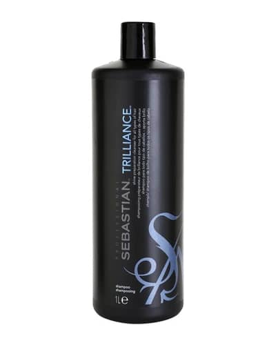 Sebastian Professional Trilliance shampoo per una luminosità splendente