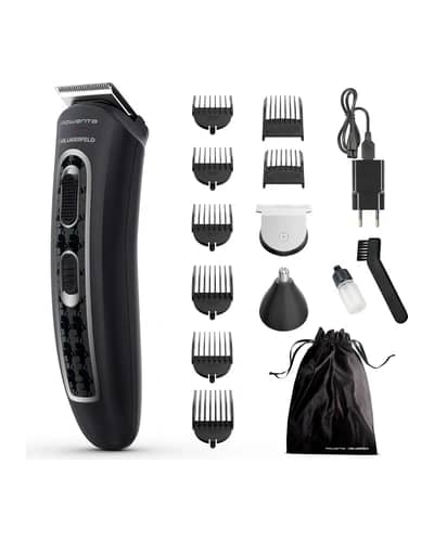 Rowenta Trim & Style TN911LF0 trimmer per il corpo
