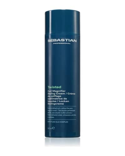 Sebastian Professional Twisted crema lisciante per capelli ricci e ribelli
