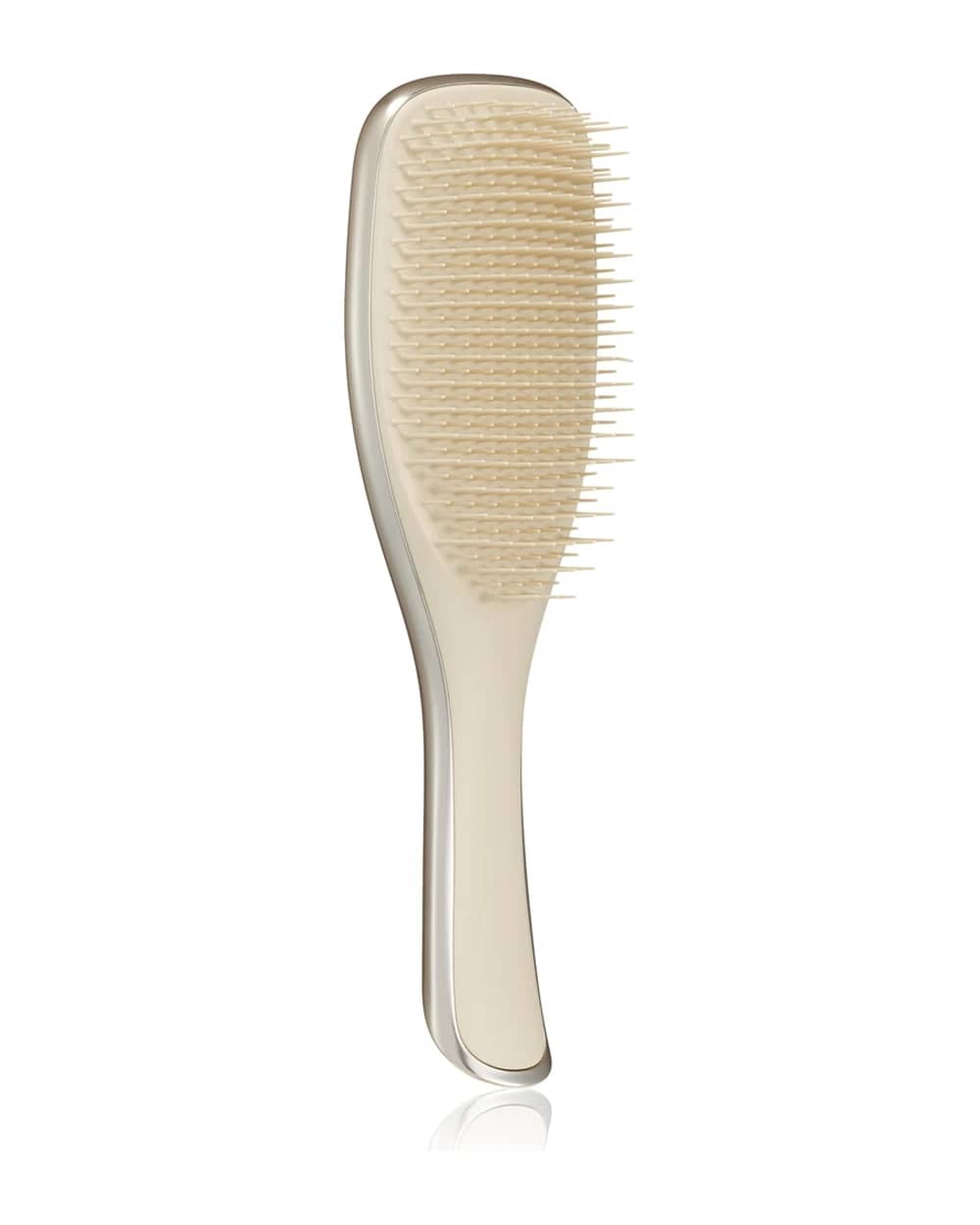 Tangle Teezer Ultimate Detangler Chrome spazzola piatta per capelli lisci e ricci