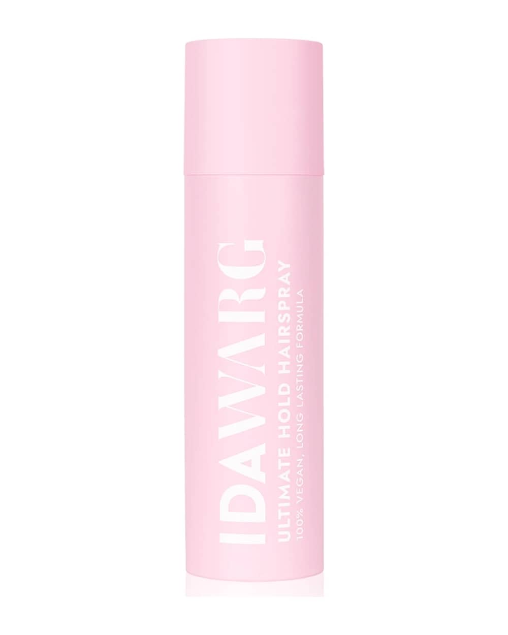 IDA WARG Beauty Ultimate Hold Hair Spray lacca per capelli fissante forte
