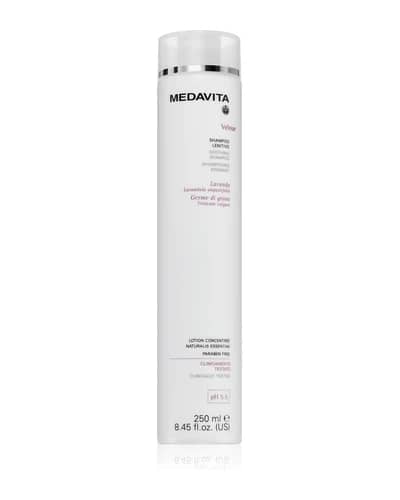 Medavita Velour Soothing Shampoo lenitivo per pelli sensibili e irritate