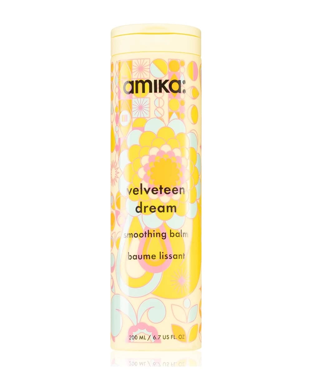 amika Velveteen dream balsamo senza risciacquo per uno styling rapido