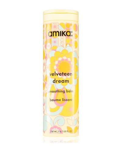 amika Velveteen dream balsamo senza risciacquo per uno styling rapido