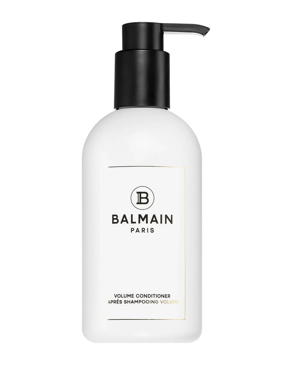 Balmain Hair Couture Volume balsamo volumizzante e rinforzante