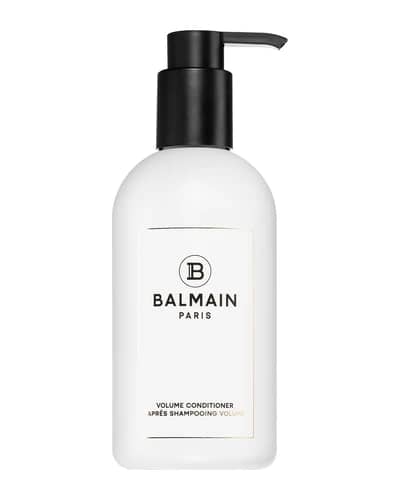 Balmain Hair Couture Volume balsamo volumizzante e rinforzante