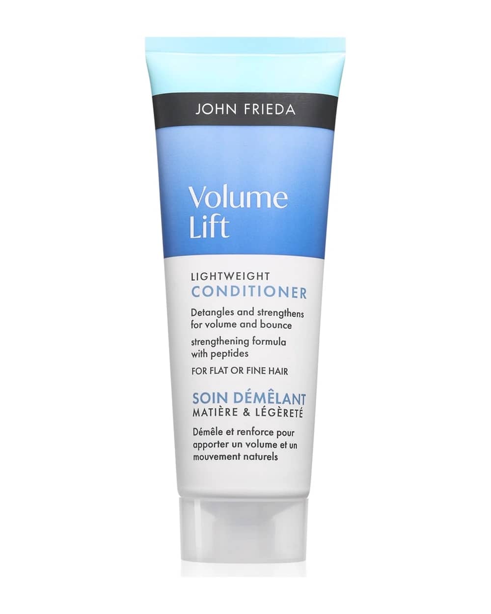 John Frieda Volume Lift Lightweight Conditioner balsamo leggero per il volume dei capelli