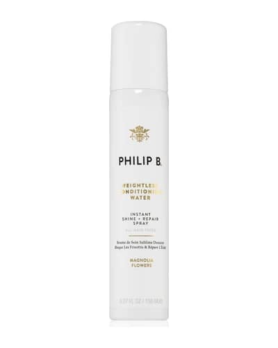 Philip B. White Label spray nebulizzato per capelli perfetti