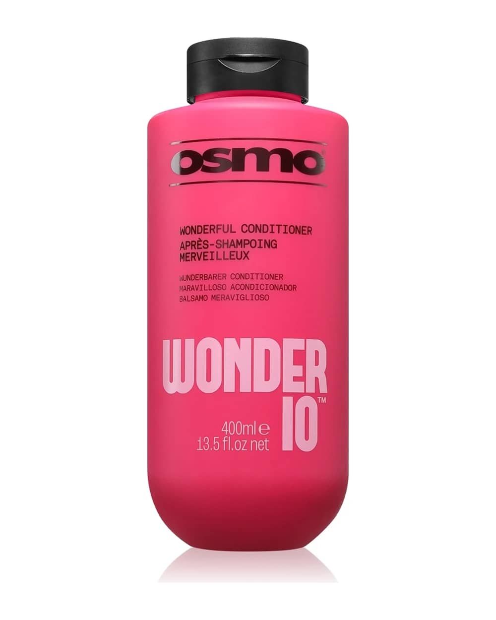 Osmo Wonder 10 balsamo idratante per capelli più forti