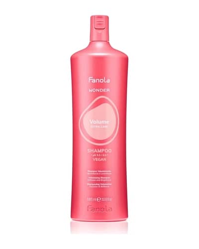 Fanola Wonder Volume Shampoo per il volume dei capelli