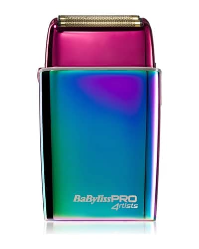 BaByliss PRO 4Artists FXFS2IE FOIL FX02 rasoio elettrico