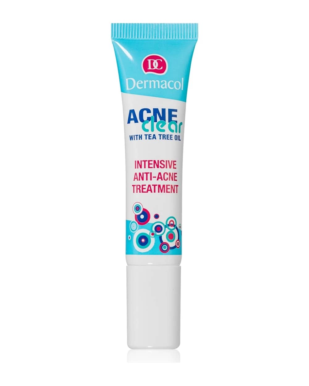Dermacol Acne Clear trattamento intensivo per pelli problematiche