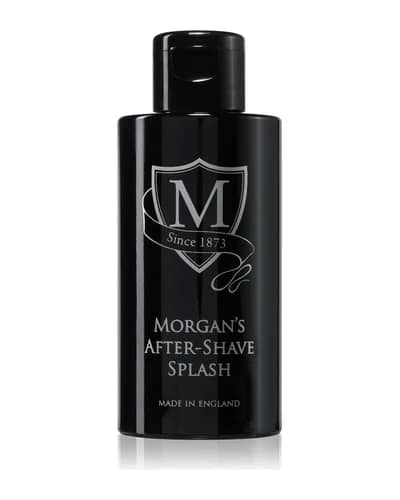 Morgan's After Shave Splash lozione after-shave per uomo
