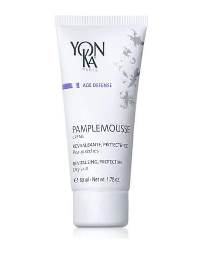 Yon-Ka Age Defense Grapefruit crema rivitalizzante per pelli secche