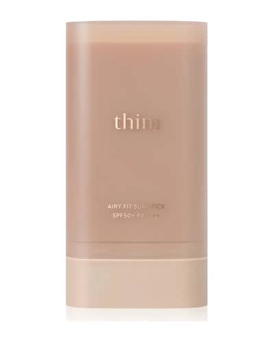 thim Airy Fit Sun Stick crema abbronzante in stick