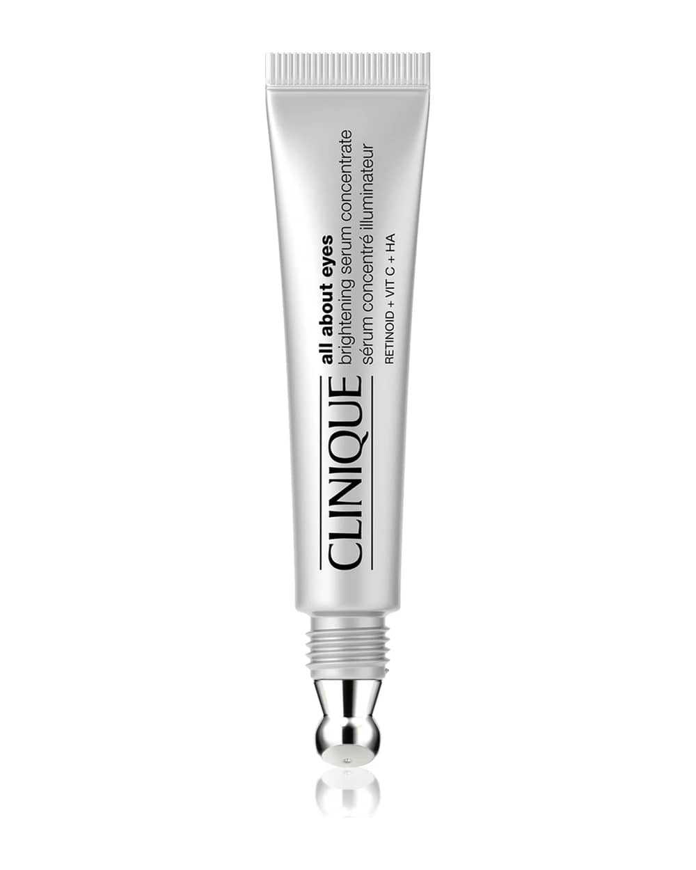 Clinique All About Eyes™ Brightening Serum Concentrate siero illuminante occhi