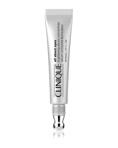 Clinique All About Eyes™ Brightening Serum Concentrate siero illuminante occhi