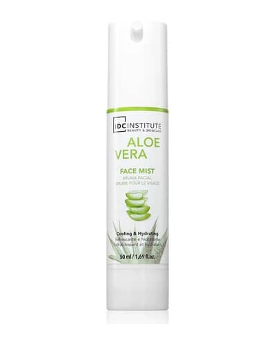 IDC Institute Aloe Vera spray viso