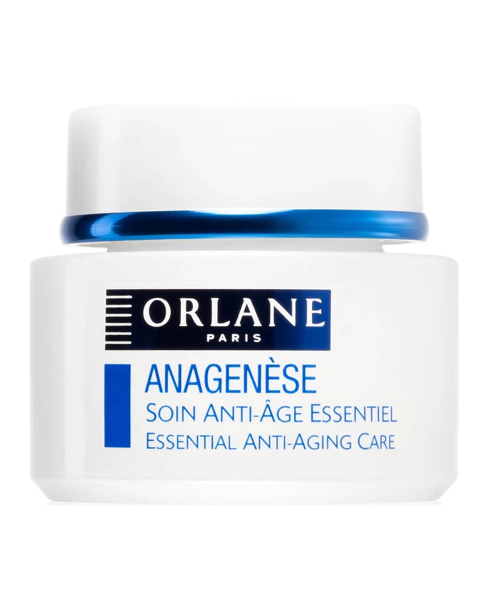 Orlane Anagenèse Essential Time-Fighting Care trattamento antirughe per la rigenerazione della pelle