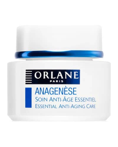 Orlane Anagenèse Essential Time-Fighting Care trattamento antirughe per la rigenerazione della pelle