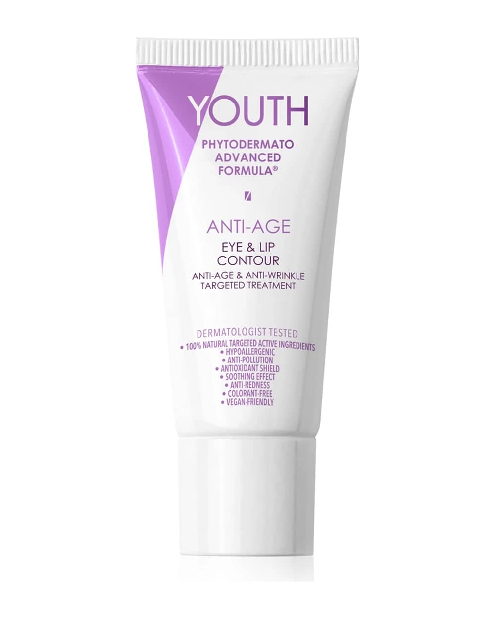 YOUTH Anti-Age Eye & Lip Contour trattamento contorno occhi e labbra