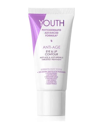 YOUTH Anti-Age Eye & Lip Contour trattamento contorno occhi e labbra
