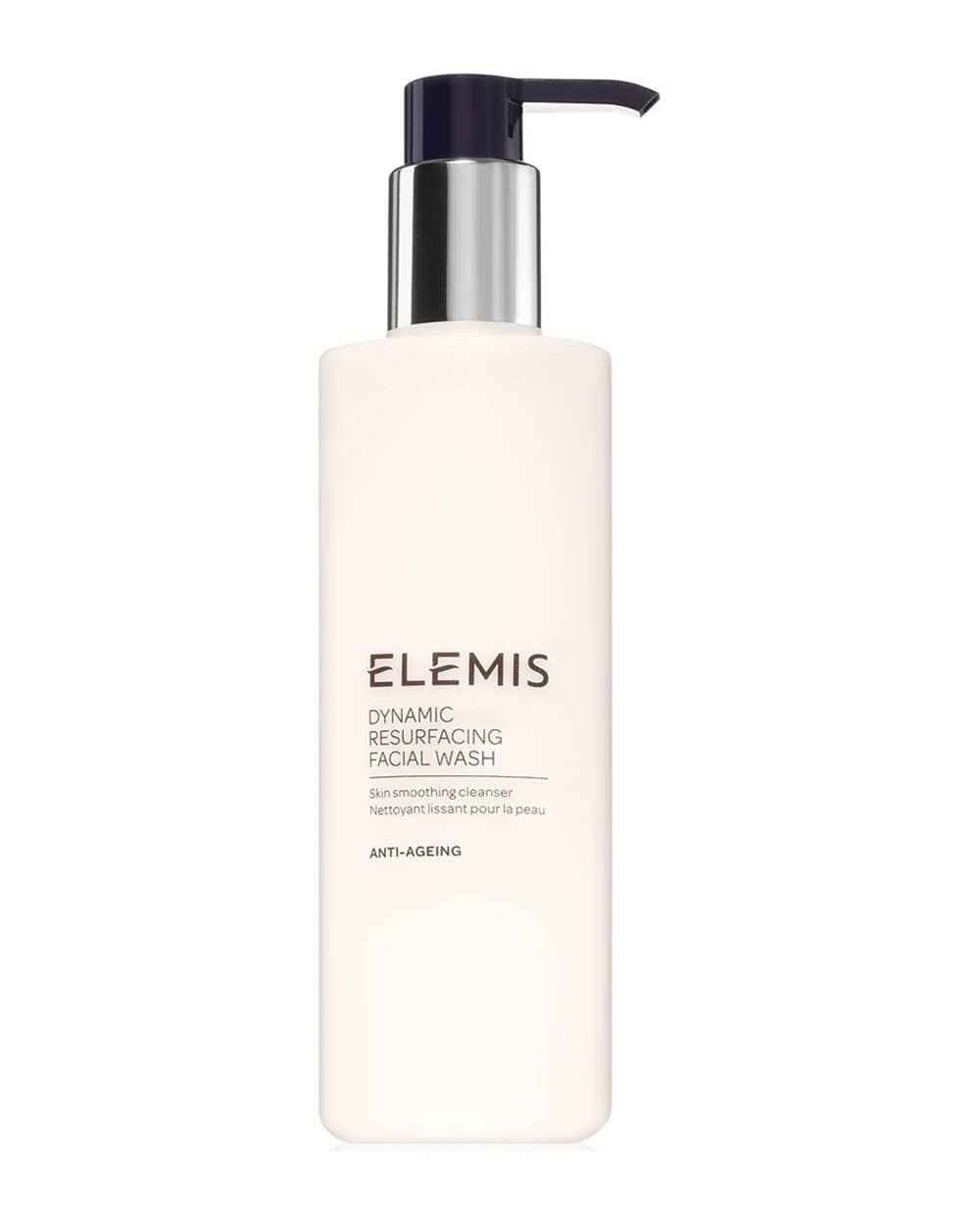 Elemis Dynamic Resurfacing Facial Wash gel detergente effetto lisciante